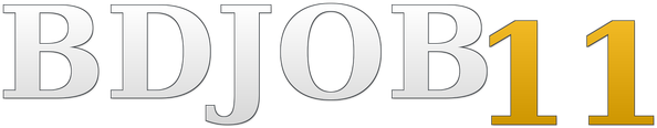 bdjob11 লোগো